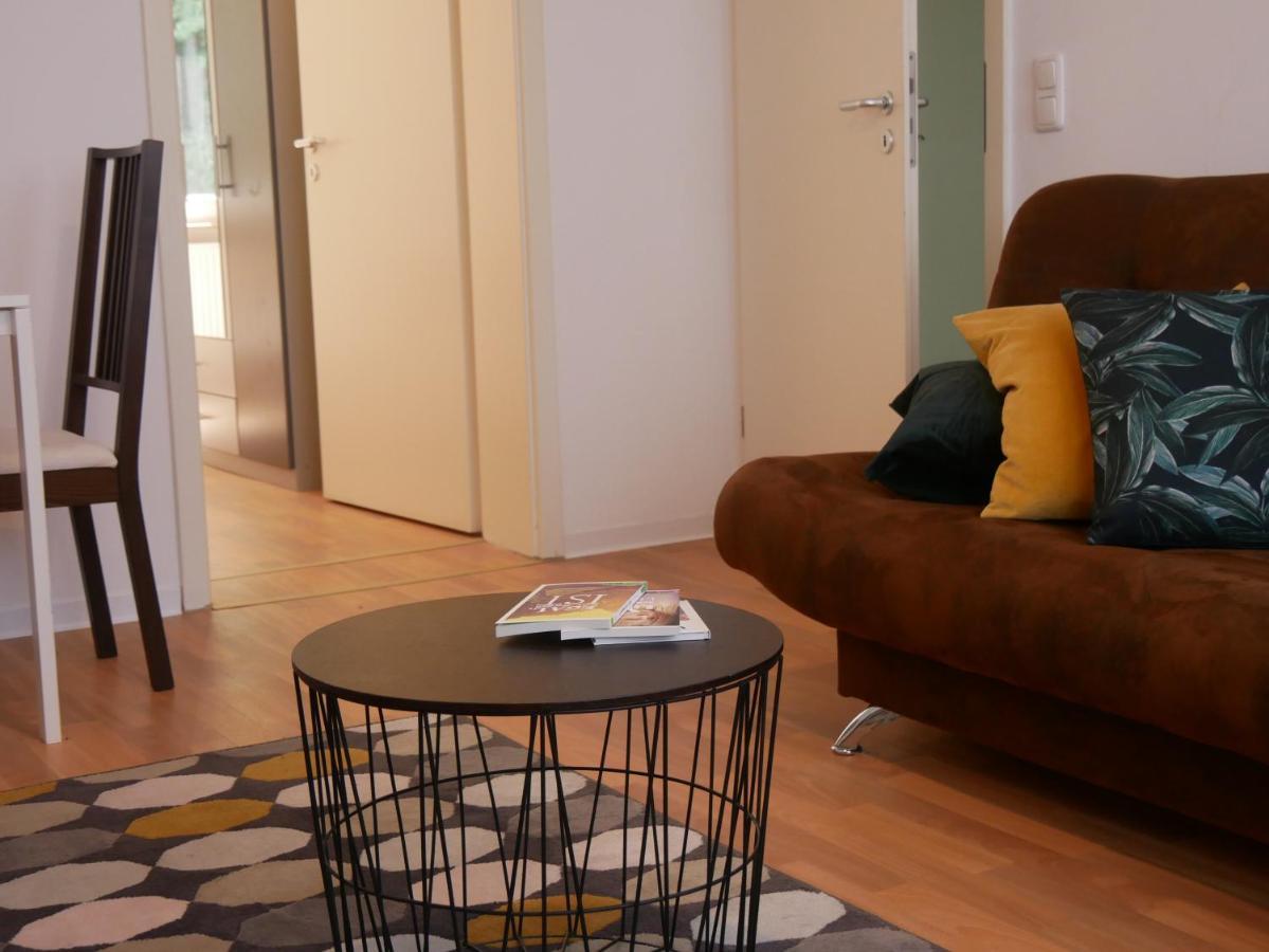Ferienwohnung Gunstig Mieten Essen Kültér fotó